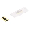 SL 12 SMD 058 9 G B SM Fischer Elektronik Steckverbindersysteme