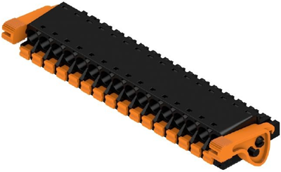 1014270000 Weidmüller Steckverbindersysteme Bild 2