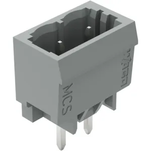 231-132/001-000 WAGO Steckverbindersysteme