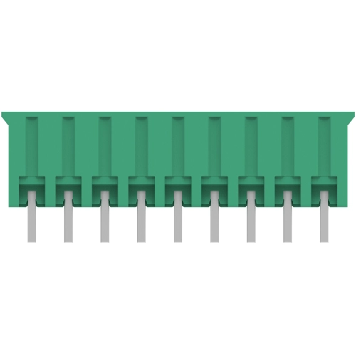 284514-9 TE Connectivity Leiterplattenklemmen Bild 5