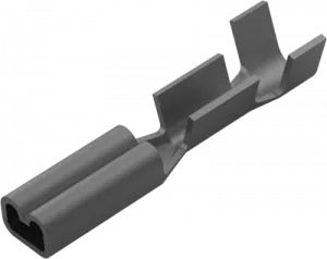 61454-1 AMP Steckhülsen