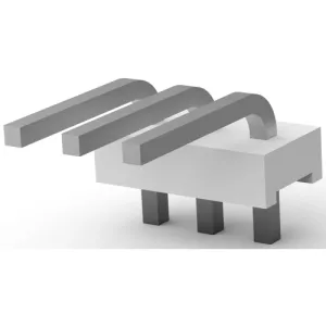 640385-3 AMP Steckverbindersysteme