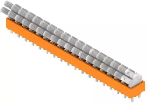 9511950000 Weidmüller Leiterplattenklemmen