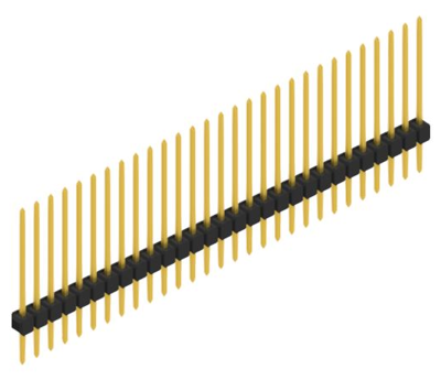 10046877 Fischer Elektronik Steckverbindersysteme