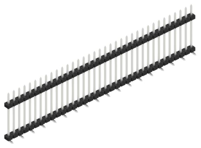SLY11SMD13335Z Fischer Elektronik Steckverbindersysteme