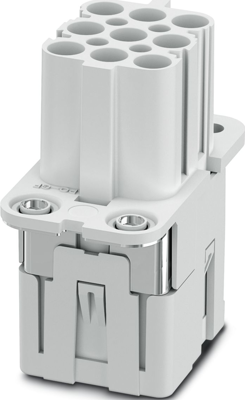 1079554 Phoenix Contact Kontakteinsätze Bild 1