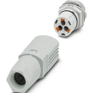 1047319 Phoenix Contact Sonstige Rundsteckverbinder