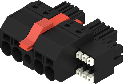 2628460000 Weidmüller Steckverbindersysteme Bild 2
