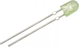 544PGD2I-G5-2B-T Luckylight Leuchtdioden, LED