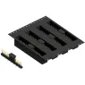 SL 10 SMD 052 15 S B TR Fischer Elektronik Steckverbindersysteme