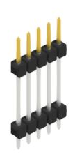 SL51725S Fischer Elektronik Steckverbindersysteme