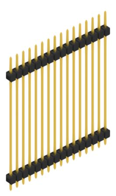 SL541516G Fischer Elektronik Steckverbindersysteme