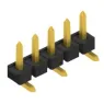 SL LP 5 SMD 038 5 G Fischer Elektronik Steckverbindersysteme