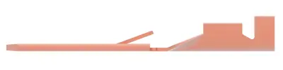 160859-6 AMP Flachstecker Bild 2