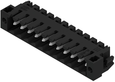 1841950000 Weidmüller Steckverbindersysteme Bild 1