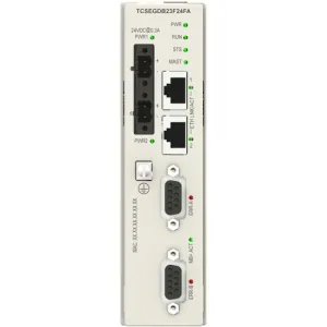 TCSEGDB23F24FA Schneider Electric Kommunikationsmodule