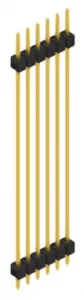SL55256G Fischer Elektronik Steckverbindersysteme