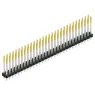 SL LP 2 190 58 S Fischer Elektronik Steckverbindersysteme