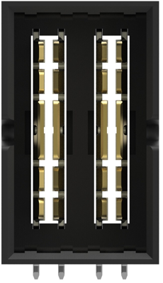 2204443-1 AMP Steckverbindersysteme Bild 5