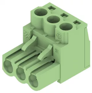 1204970000 Weidmüller Steckverbindersysteme