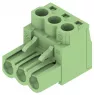 1204970000 Weidmüller Steckverbindersysteme