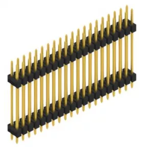 10057517 Fischer Elektronik Steckverbindersysteme