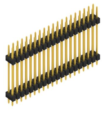 10057517 Fischer Elektronik Steckverbindersysteme