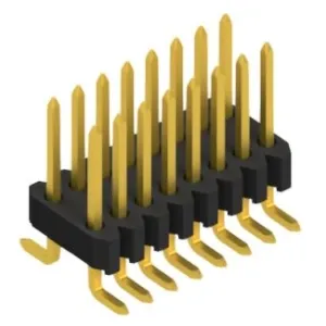 10061930 Fischer Elektronik Steckverbindersysteme