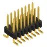 SLV W 2 SMD 048 16 G Fischer Elektronik Steckverbindersysteme