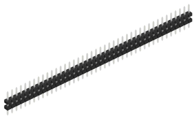 SLY504042Z Fischer Elektronik Steckverbindersysteme