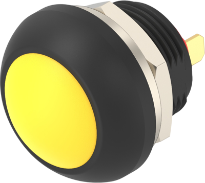 2329360-3 Alcoswitch Druckschalter Bild 1