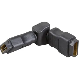 EB478 EFB-Elektronik Adapter für AV Steckverbinder