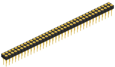 10042543 Fischer Elektronik Steckverbindersysteme