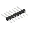 SLY 9 SMD 055 7 Z Fischer Elektronik Steckverbindersysteme