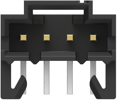 5-103673-3 AMP Steckverbindersysteme Bild 5