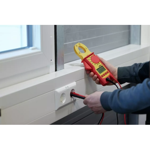 45219 Wiha Zangen-Messgeräte Bild 3