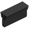 10020723 Fischer Elektronik Kühlkörper