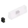 SL 11 SMD 040 8 S B SM Fischer Elektronik Steckverbindersysteme