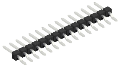 10080494 Fischer Elektronik Steckverbindersysteme