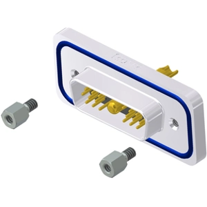 15-005933 CONEC D-Sub Steckverbinder Bild 2