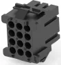 1-640522-0 AMP Steckverbindersysteme