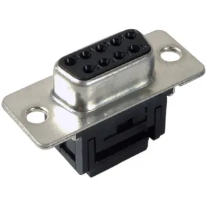 29013.1 EFB-Elektronik D-Sub Steckverbinder