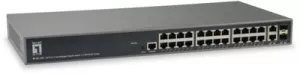 GEL-2681 EFB-Elektronik Industrial Ethernet Switches