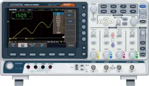 MDO-2104EX GW Instek Oszilloskope