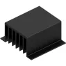 10019059 Fischer Elektronik Kühlkörper