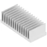 10020058 Fischer Elektronik Kühlkörper