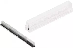 SLLP6SMD06666ZSM Fischer Elektronik Steckverbindersysteme