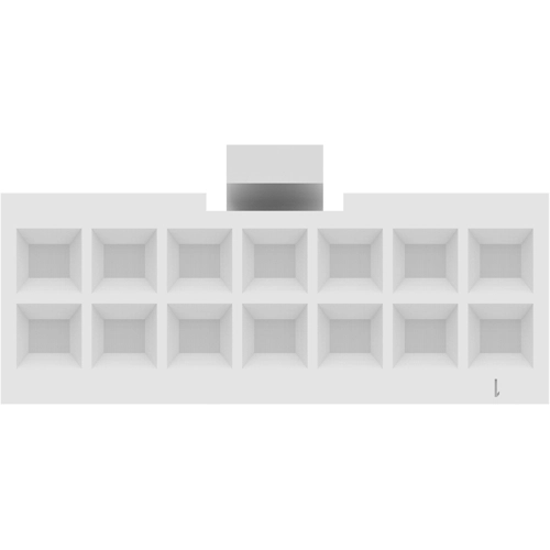 1-794954-4 AMP Steckverbindersysteme Bild 4