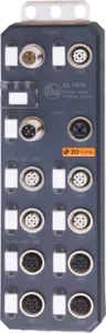 AL1010 IFM electronic Sensor-Aktor Verteilerboxen