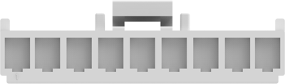 1-1123722-9 AMP Steckverbindersysteme Bild 4